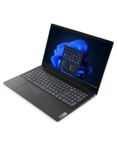 Ноутбук Lenovo V15 G4 IRU (83A100X2RA) Black