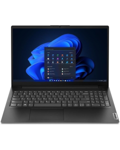 Ноутбук Lenovo V15 G4 AMN (82YU00Y8RA) Black