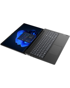 Ноутбук Lenovo V15 G4 AMN (82YU00Y8RA) Black