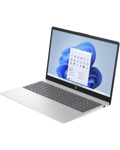 Ноутбук HP 15-fd0030ua (9H8P4EA) Сріблястий