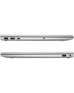 Ноутбук HP 15-fd0030ua (9H8P4EA) Сріблястий