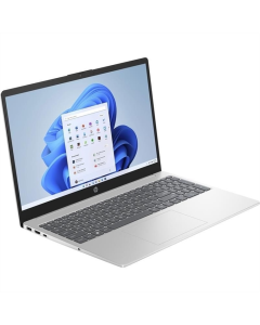 Ноутбук HP 15-fd0030ua (9H8P4EA) Сріблястий