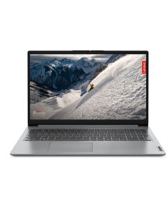 Ноутбук Lenovo IdeaPad 1 15AMN7 (82VG00XCRA) Cloud Grey