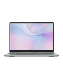 Ноутбук Lenovo IdeaPad Slim 5 16IRH10 (83HS007LRA) Luna Grey