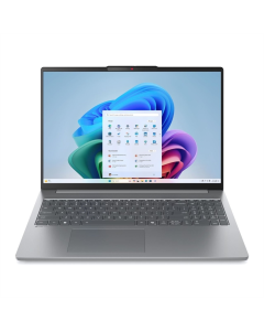 Ноутбук Lenovo IdeaPad Slim 5 16IRH10 (83HS005VRA) Луна Серый
