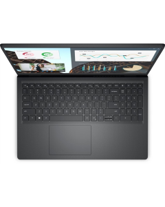 Ноутбук Dell Vostro 3530 (N3404PVNB3530UA_UBU) Black