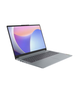 Ноутбук Lenovo IdeaPad Slim 3 16IAH8 (83ES004ARA) Arctic Grey