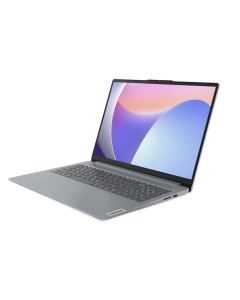 Ноутбук Lenovo IdeaPad Slim 3 16IAH8 (83ES004ARA) Arctic Grey