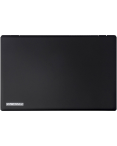 Ноутбук ProLogix M15-722 (PLN15.I513.16.S4.N.221) Black