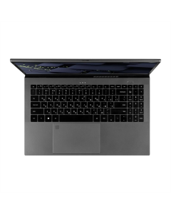 Ноутбук ProLogix M15-725 (PLN725.I312.16.S3.N.025) Dark Grey