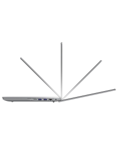 Ноутбук Pixus Link Gray (4897058531800)