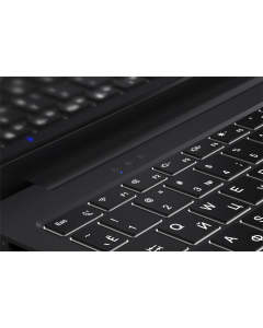 Ноутбук Pixus Link Gray (4897058531800)