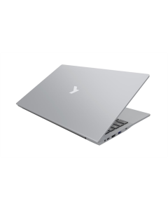 Ноутбук Pixus Link Gray (4897058531886)