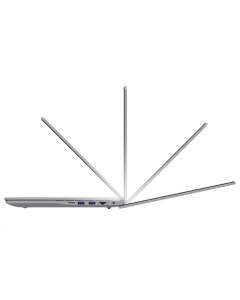 Ноутбук Pixus Link Gray (4897058531886)