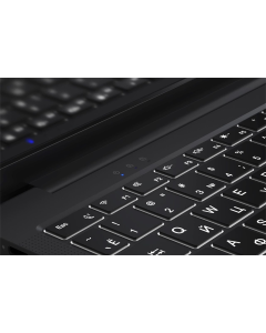 Ноутбук Pixus Link Gray (4897058531886)