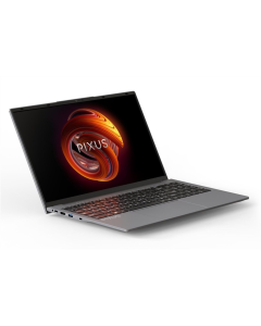 Ноутбук Pixus Link Gray (4897058531886)