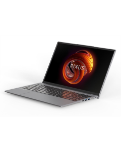 Ноутбук Pixus Link Gray (4897058531886)
