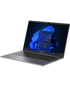 Ноутбук Chuwi GemiBook XPro (8/256) (CWI574/CW-112290) Gray