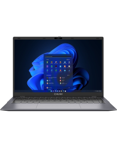 Ноутбук Chuwi GemiBook XPro (8/256) (CWI574/CW-112290) Gray