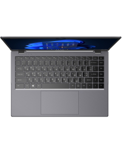 Ноутбук Chuwi GemiBook XPro (8/256) (CWI574/CW-112290) Gray