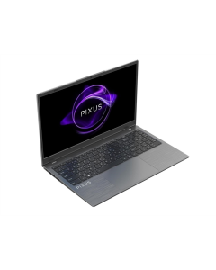 Ноутбук Pixus Bit 8/256 Windows 11 Pro UKR (4897058531862)