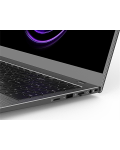 Ноутбук Pixus Bit 8/256 Windows 11 Pro UKR (4897058531862)