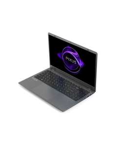 Ноутбук Pixus Bit 8/256 Windows 11 Pro UKR (4897058531862)