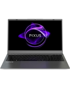 Ноутбук Pixus Bit 8/256 Windows 11 Pro UKR (4897058531862)