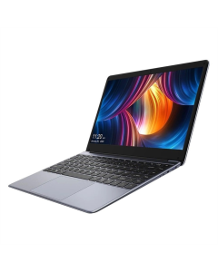 Ноутбук Chuwi HeroBook Pro (Win11) (8/256) (CWI515/CW-112272) Gray