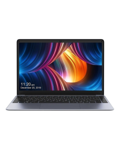 Ноутбук Chuwi HeroBook Pro (Win11) (8/256) (CWI515/CW-112272) Gray