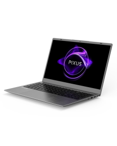 Ноутбук Pixus Bit 8/256 (4897058531909)