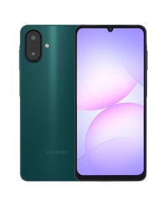Смартфон Samsung Galaxy A07 (A075) 4/128Gb Green