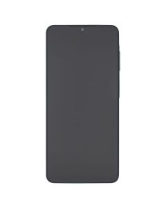 Смартфон Samsung Galaxy A07 (A075) 4/128Gb Green