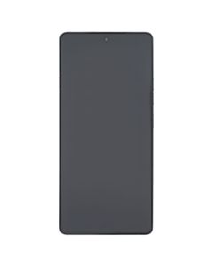 Смартфон Tecno Camon 40 (CM5) 8/128GB Galaxy White