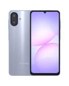 Смартфон Samsung Galaxy A07 (A075) 4/128Gb Light Violet