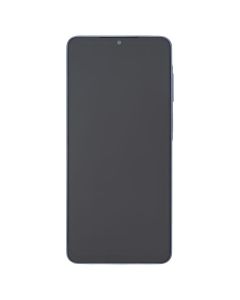 Смартфон Samsung Galaxy A07 (A075) 4/128Gb Light Violet