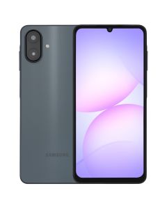 Смартфон Samsung Galaxy A07 (A075) 4/128Gb Black
