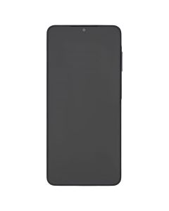 Смартфон Samsung Galaxy A07 (A075) 4/128Gb Black