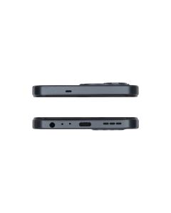 Смартфон TECNO Spark 40C (KM4k) 4/128Gb Ink Black