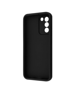 Чохол накладка для Samsung S21 FE WAVE Artfull Case (Colorful Waves)