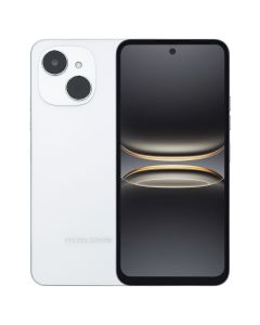 Смартфон TECNO Spark 40C (KM4k) 4/128Gb Veil White