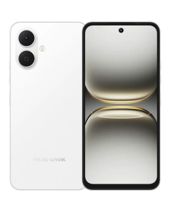 Смартфон TECNO Spark Go 2 (KM4) 3/64Gb Veil White
