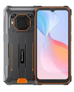 Смартфон Blackview BV6200 Pro 6/128Gb Black