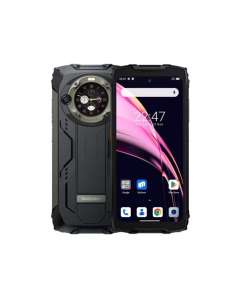 Смартфон Blackview BV9300 Pro 12/256GB Black