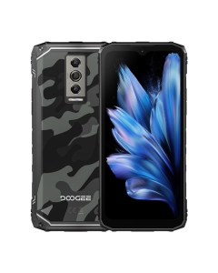 Смартфон Doogee Blade 10 4/128Gb Grey