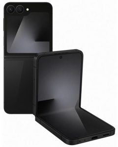 Смартфон Samsung Galaxy Flip 7 FE 5G 8/128Gb Black