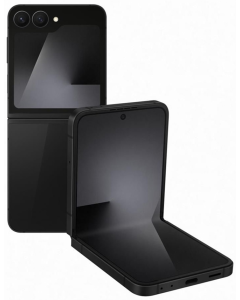 Смартфон Samsung Galaxy Flip 7 FE 5G 8/256Gb Black