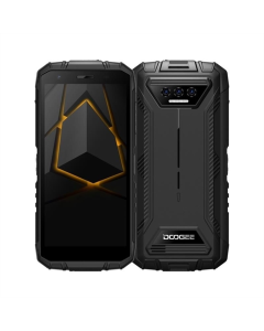 Смартфон Doogee S41 Max 6/256Gb Classic Black