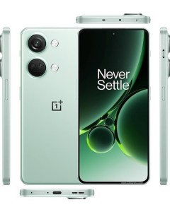 Смартфон OnePlus Nord 3 5G (CPH2493) 16/256Gb Misty Green