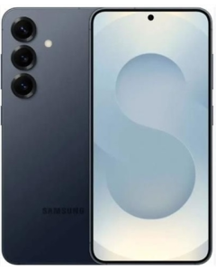 Смартфон Samsung Galaxy S25 5G 12/512Gb Blue Black